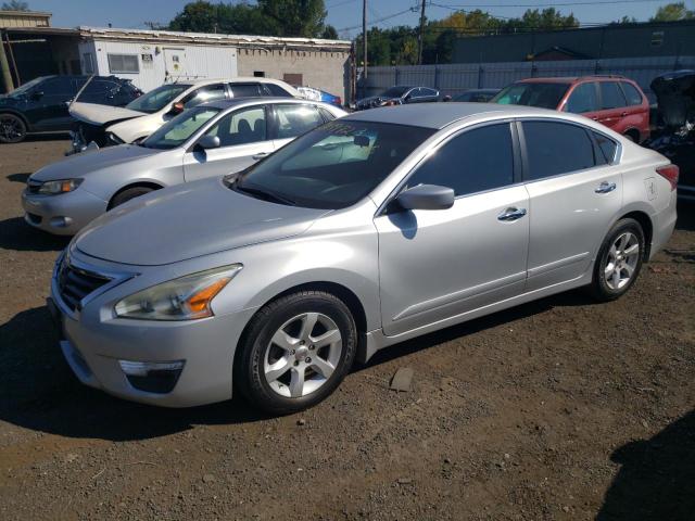 NISSAN ALTIMA 2.5 2015 1n4al3ap3fn304305