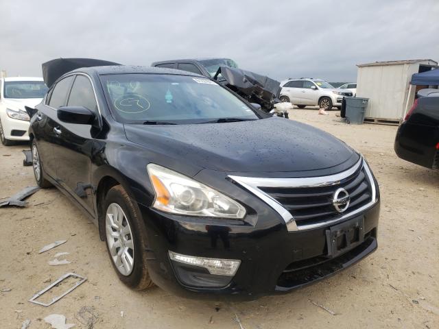 NISSAN ALTIMA 2.5 2015 1n4al3ap3fn304451