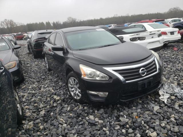 NISSAN ALTIMA 2.5 2015 1n4al3ap3fn305471