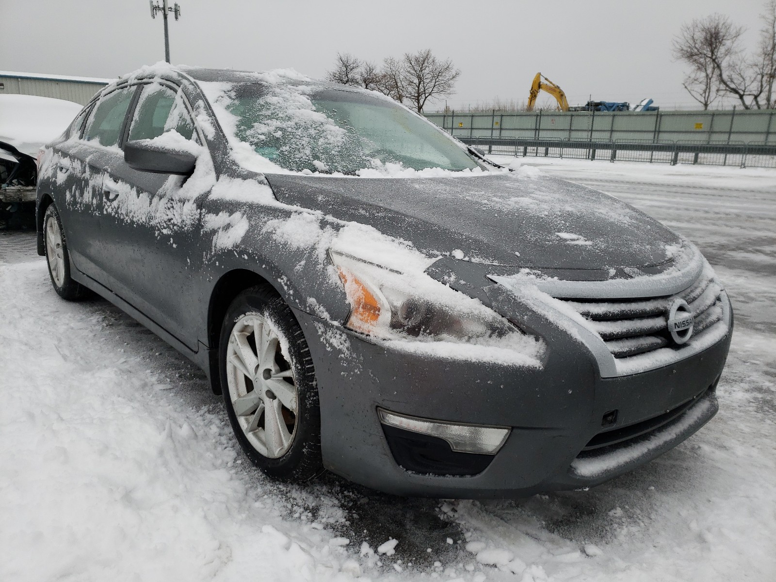 NISSAN ALTIMA 2.5 2015 1n4al3ap3fn305857