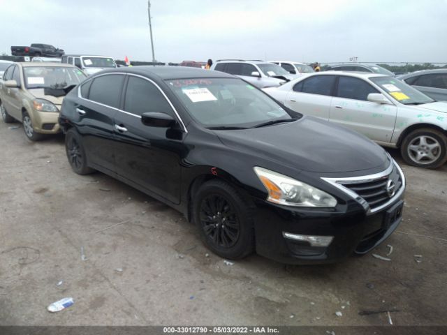 NISSAN ALTIMA 2015 1n4al3ap3fn306068