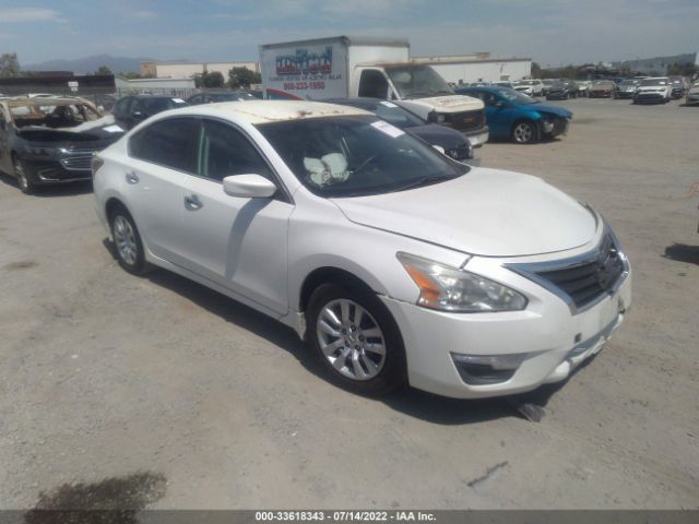 NISSAN ALTIMA 2015 1n4al3ap3fn306734