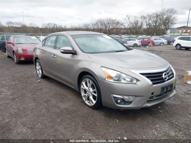 NISSAN ALTIMA 2015 1n4al3ap3fn307091