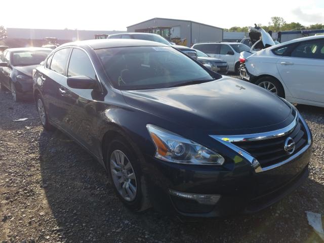 NISSAN ALTIMA 2015 1n4al3ap3fn307897