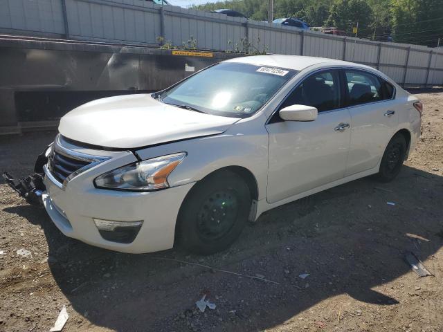 NISSAN ALTIMA 2.5 2015 1n4al3ap3fn307933