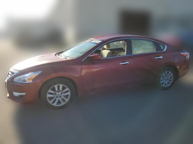 NISSAN ALTIMA 2015 1n4al3ap3fn308094