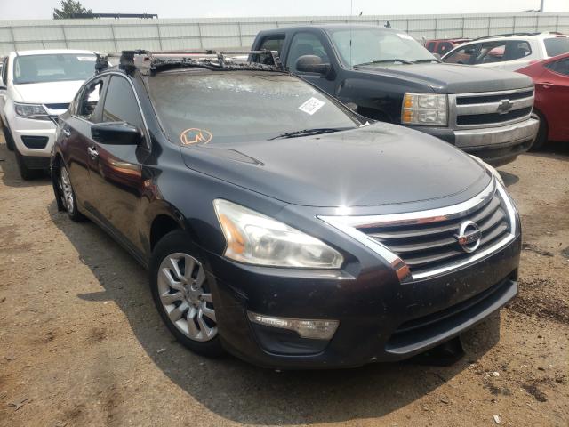 NISSAN ALTIMA 2.5 2015 1n4al3ap3fn308127