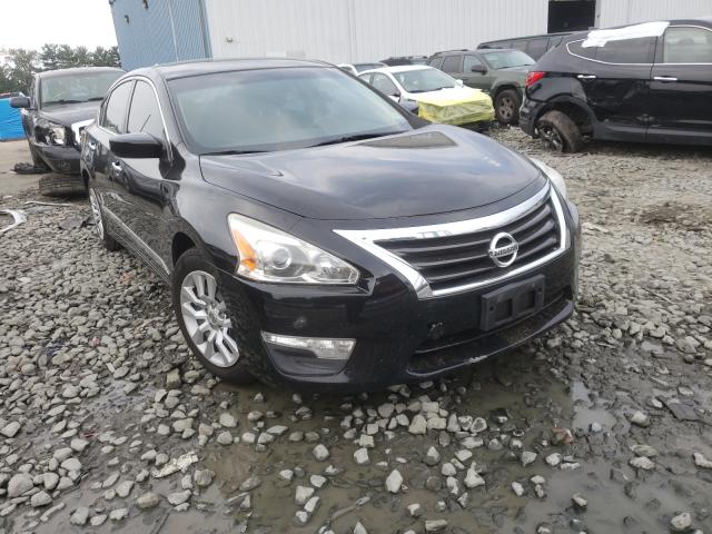 NISSAN ALTIMA 2.5 2015 1n4al3ap3fn308385