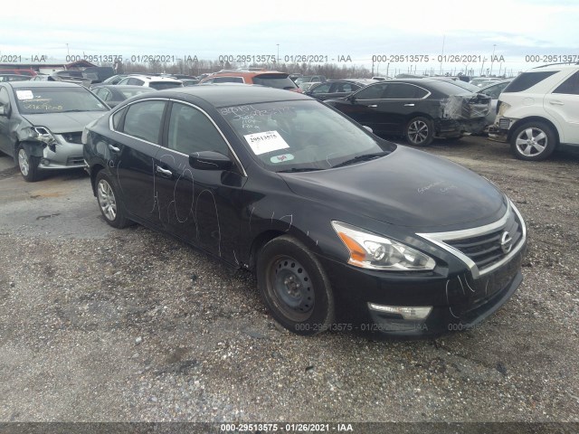 NISSAN ALTIMA 2015 1n4al3ap3fn308399