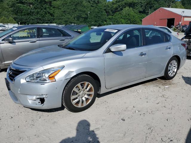 NISSAN ALTIMA 2.5 2015 1n4al3ap3fn310508