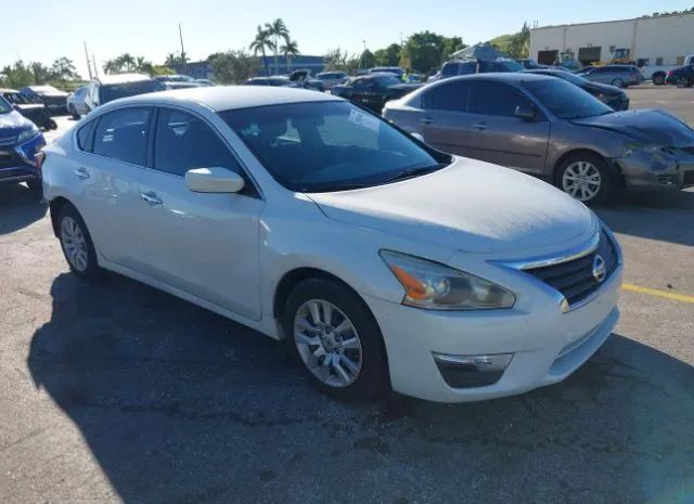 NISSAN ALTIMA 2015 1n4al3ap3fn310573