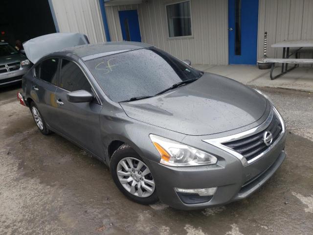 NISSAN ALTIMA 2.5 2015 1n4al3ap3fn310945