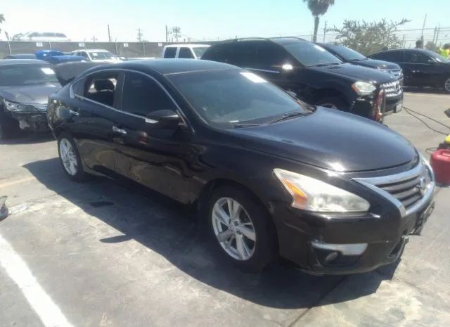 NISSAN ALTIMA 2015 1n4al3ap3fn312470