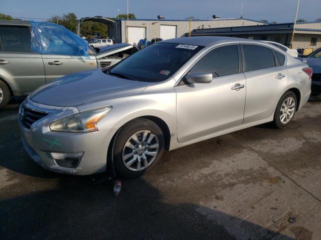 NISSAN ALTIMA 2015 1n4al3ap3fn312694