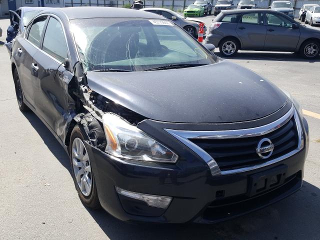 NISSAN NULL 2015 1n4al3ap3fn313098