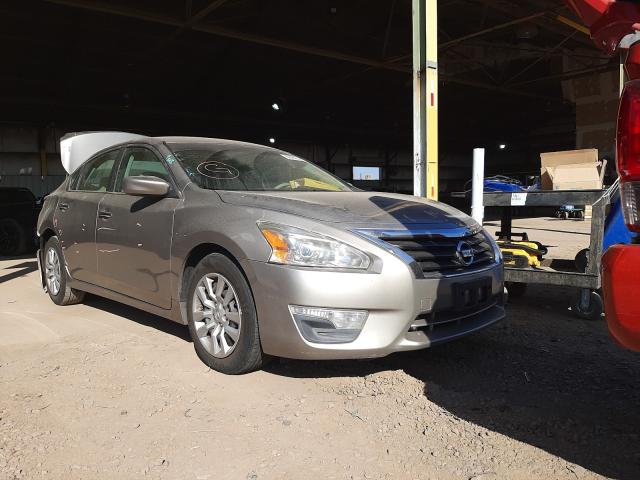 NISSAN ALTIMA 2.5 2015 1n4al3ap3fn313537