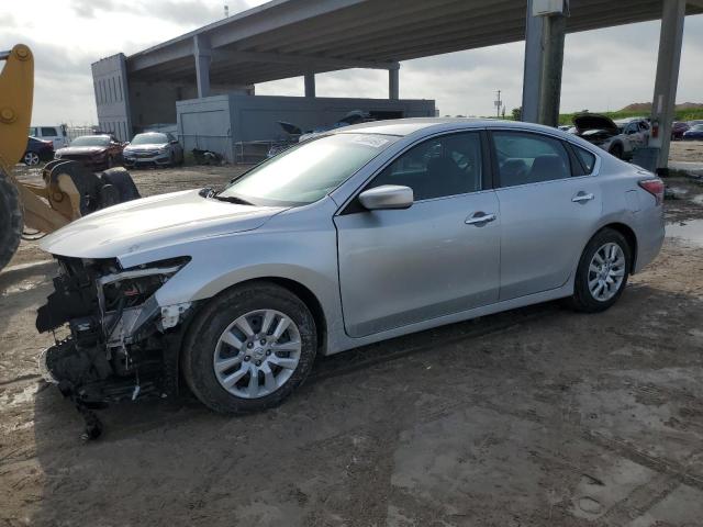 NISSAN ALTIMA 2.5 2015 1n4al3ap3fn314011