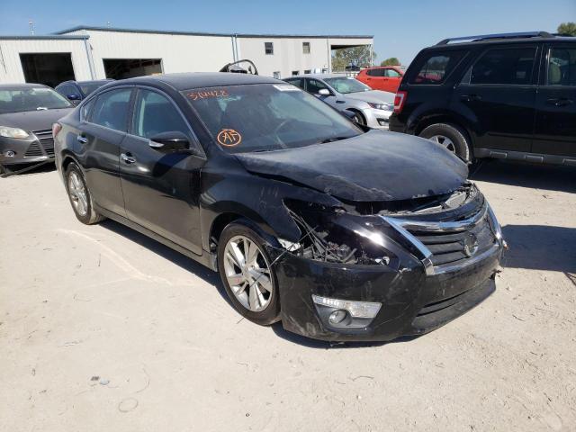 NISSAN ALTIMA 2015 1n4al3ap3fn314428