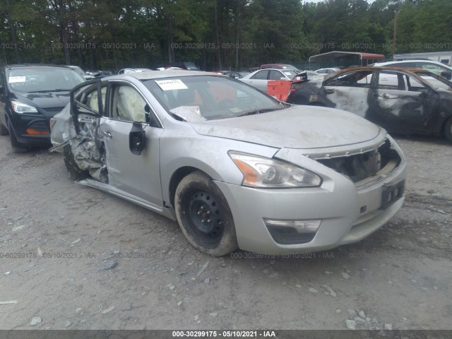 NISSAN ALTIMA 2015 1n4al3ap3fn314557