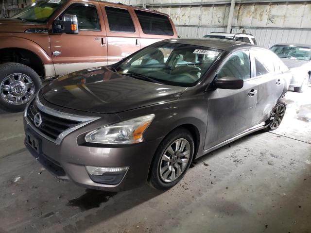 NISSAN ALTIMA 2.5 2015 1n4al3ap3fn314719