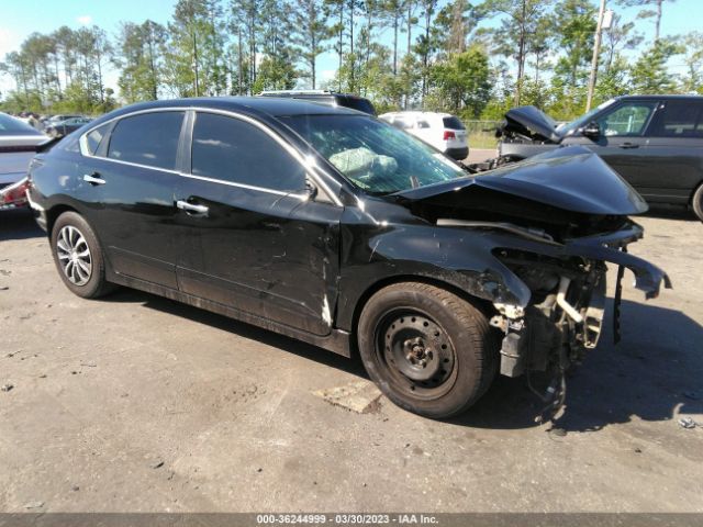 NISSAN ALTIMA 2015 1n4al3ap3fn315515