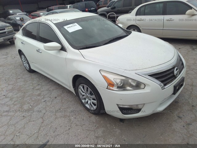 NISSAN ALTIMA 2015 1n4al3ap3fn316406