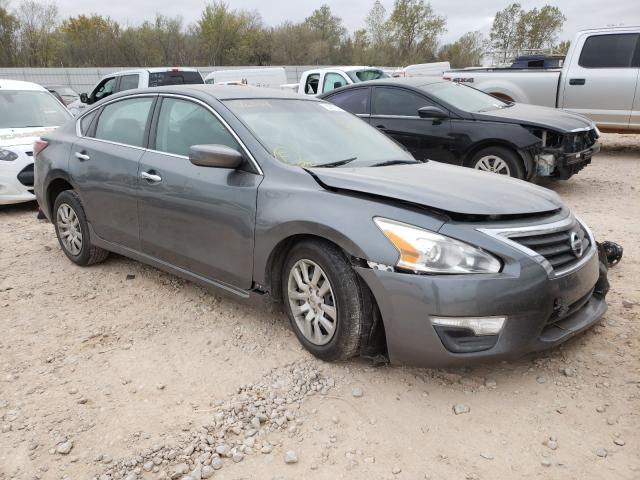 NISSAN ALTIMA 2.5 2015 1n4al3ap3fn316504