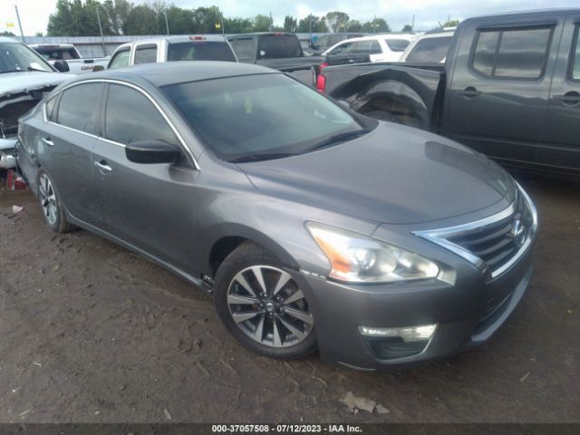 NISSAN ALTIMA 2015 1n4al3ap3fn316566