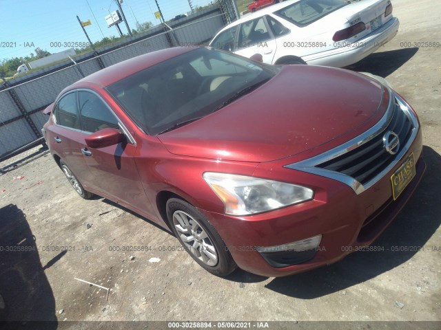 NISSAN ALTIMA 2015 1n4al3ap3fn317037