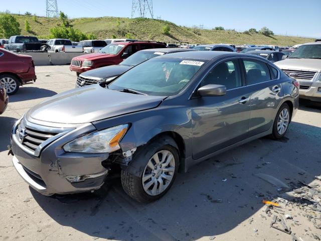 NISSAN ALTIMA 2.5 2015 1n4al3ap3fn317409