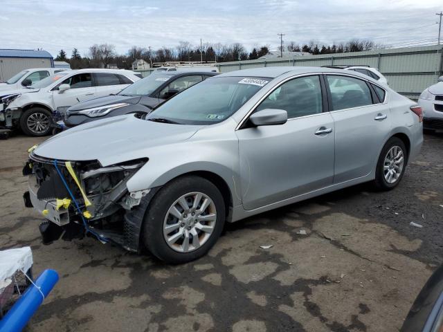 NISSAN ALTIMA 2.5 2015 1n4al3ap3fn317958