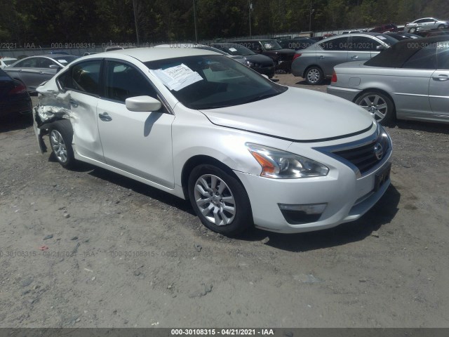 NISSAN ALTIMA 2015 1n4al3ap3fn318642