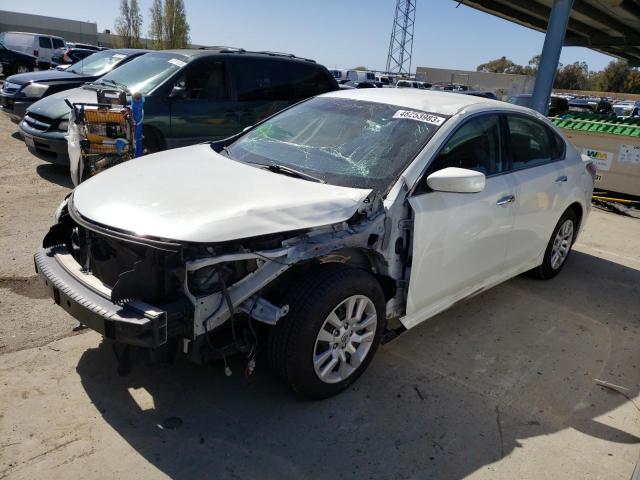 NISSAN ALTIMA 2.5 2015 1n4al3ap3fn319340