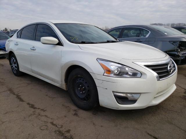 NISSAN ALTIMA 2.5 2015 1n4al3ap3fn320018