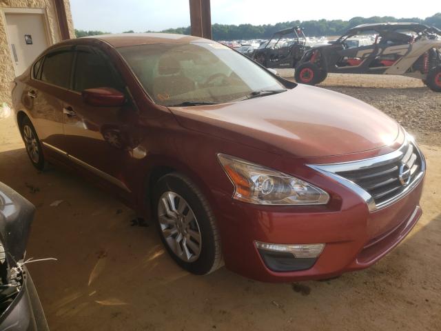 NISSAN ALTIMA 2.5 2015 1n4al3ap3fn320634