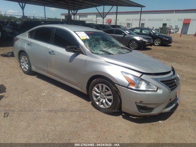 NISSAN ALTIMA 2015 1n4al3ap3fn321072