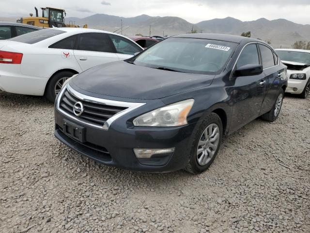 NISSAN ALTIMA 2.5 2015 1n4al3ap3fn321394