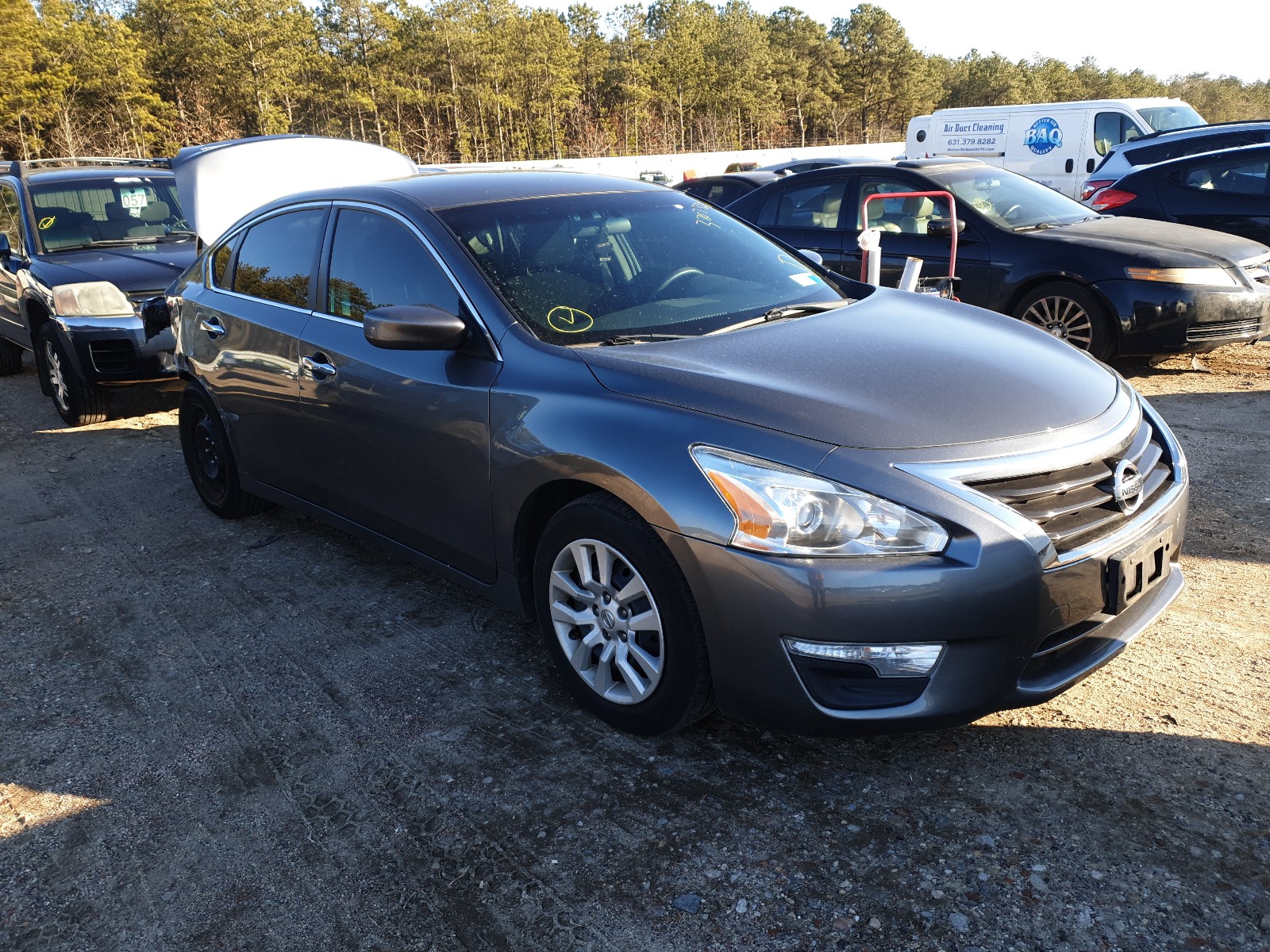 NISSAN ALTIMA 2.5 2015 1n4al3ap3fn321945