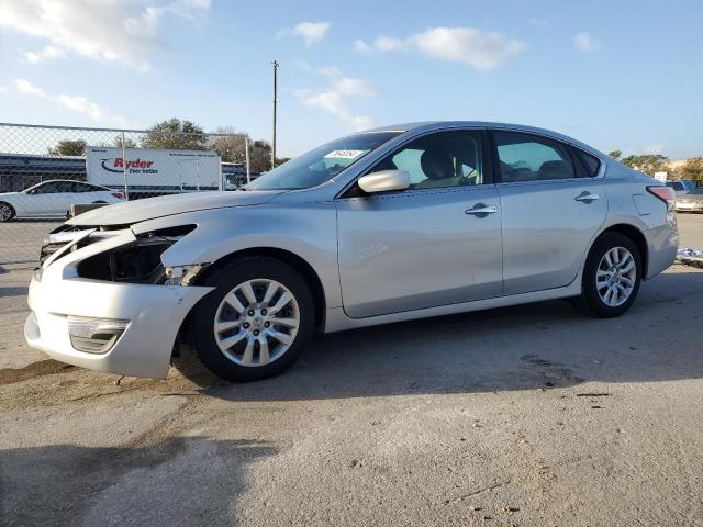 NISSAN ALTIMA 2.5 2015 1n4al3ap3fn322237