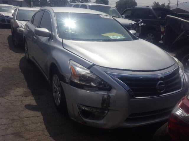 NISSAN ALTIMA 2.5 2015 1n4al3ap3fn322755