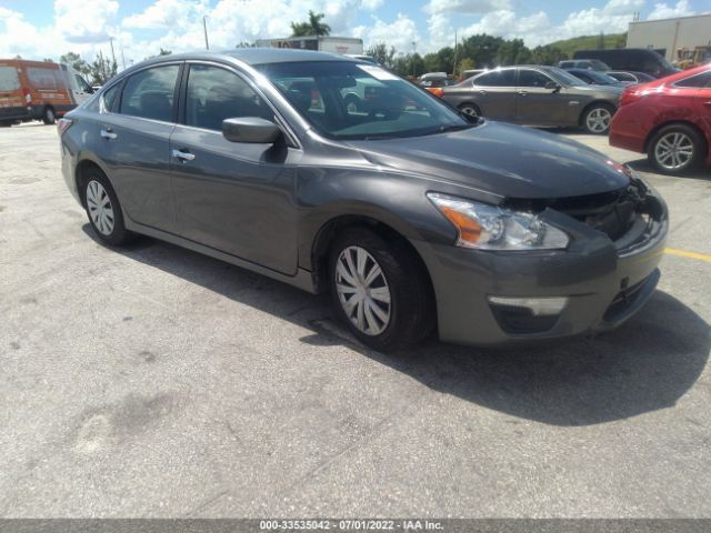 NISSAN ALTIMA 2015 1n4al3ap3fn323520