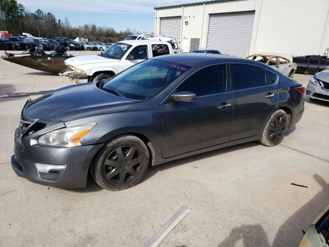 NISSAN ALTIMA 2.5 2015 1n4al3ap3fn323680