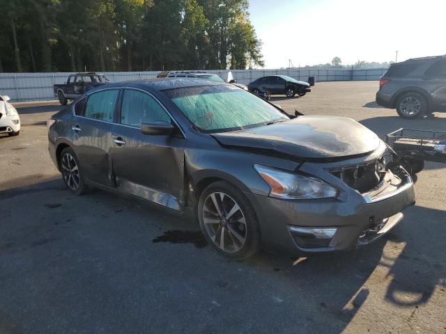 NISSAN ALTIMA 2.5 2015 1n4al3ap3fn324327