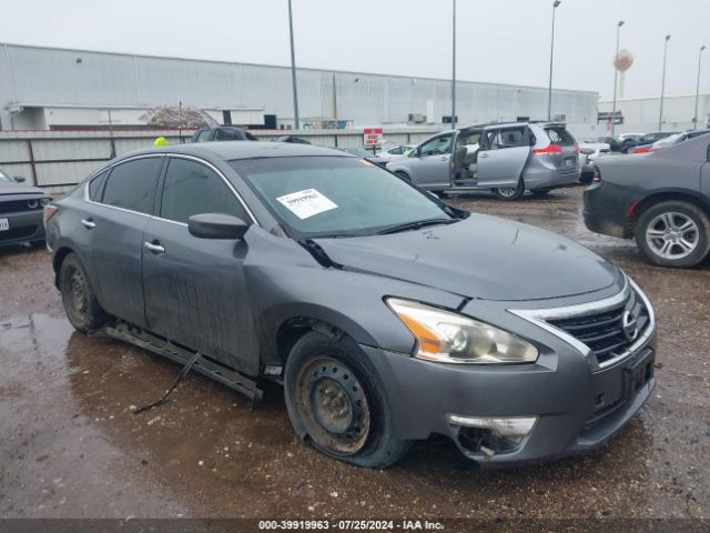 NISSAN ALTIMA 2015 1n4al3ap3fn324439