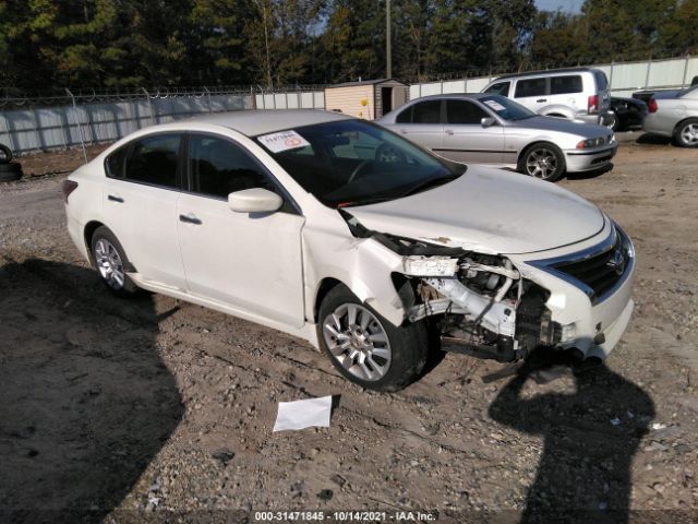 NISSAN ALTIMA 2015 1n4al3ap3fn324604