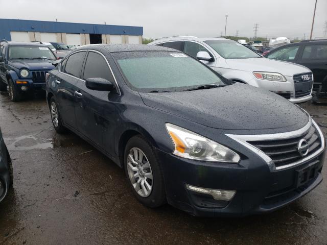 NISSAN ALTIMA 2.5 2015 1n4al3ap3fn324912