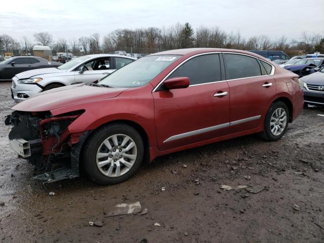 NISSAN ALTIMA 2.5 2015 1n4al3ap3fn325154