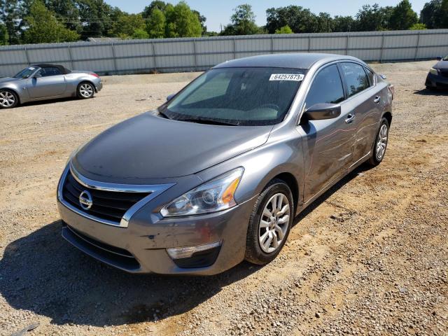 NISSAN ALTIMA 2.5 2015 1n4al3ap3fn325266