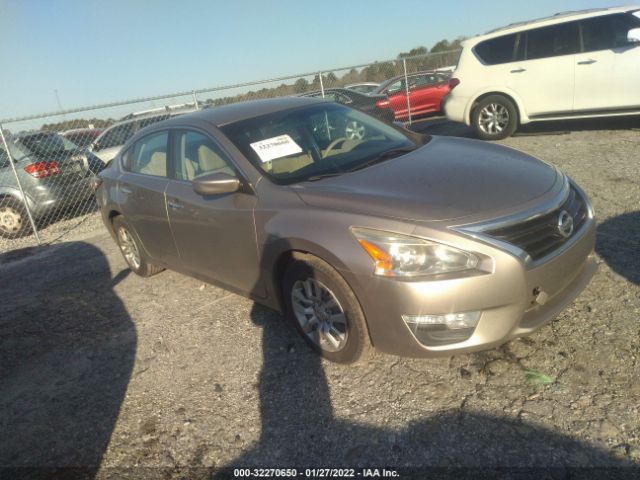 NISSAN ALTIMA 2015 1n4al3ap3fn325557