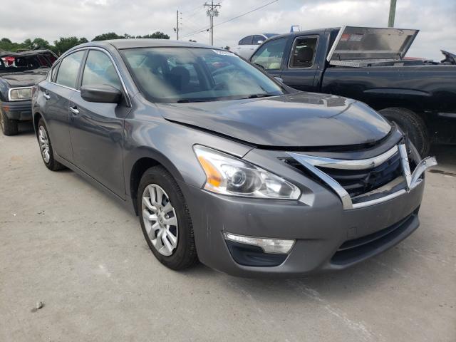 NISSAN ALTIMA 2.5 2015 1n4al3ap3fn325641